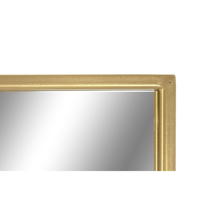 Espejo Glam DKD Home Decor Dorado 3.5 x 200 x 70 cm 2 Espejo Glam DKD Home Decor Dorado 3.5 x 200 x 70 cm 2