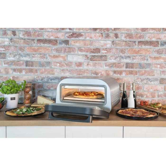 Unold 68816 Pizzaofen LUIGI 10
