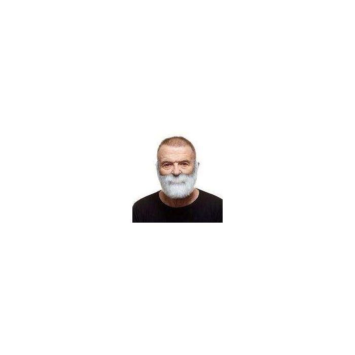 Barba, bigote y cejas one size 1 Barba, bigote y cejas one size 1