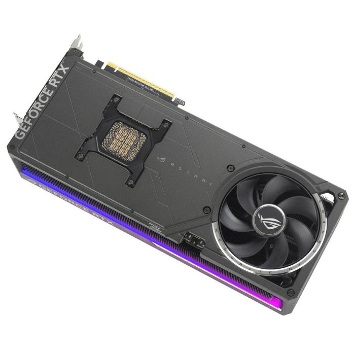 Tarjeta Gráfica Asus nvidia geforce rtx 5090 GDDR7 22 Tarjeta Gráfica Asus nvidia geforce rtx 5090 GDDR7 22