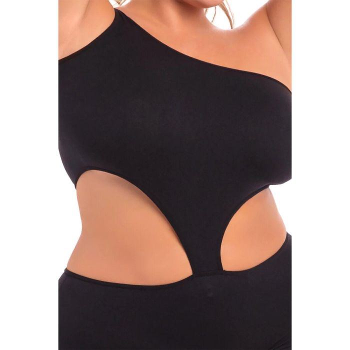 Mono de mujer Pink Lipstick (3XL/4XL) 3 Mono de mujer Pink Lipstick (3XL/4XL) 3