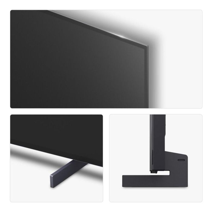 Smart TV LG OLED55C54LA 4K Ultra HD (4K Ultra HD) 55" (55") HDR OLED (HDR) (OLED) 2 Smart TV LG OLED55C54LA 4K Ultra HD (4K Ultra HD) 55" (55") HDR OLED (HDR) (OLED) 2