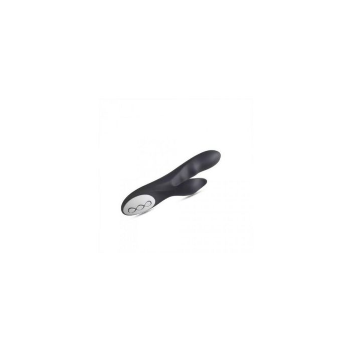 Vibrador Toyz4lovers Negro 10 Vibrador Toyz4lovers Negro 10