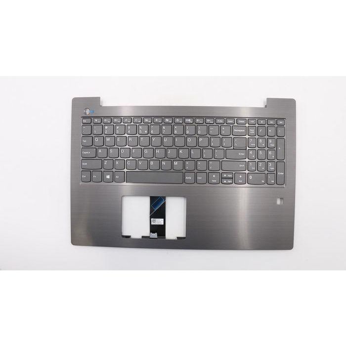 Lenovo Upper case with keyboard for Lenovo ThinkPad E14 Gen 6 (AMD), OEM quality, ensuring proper fit and functionality. 0 Lenovo Upper case with keyboard for Lenovo ThinkPad E14 Gen 6 (AMD), OEM quality, ensuring proper fit and functionality. 0