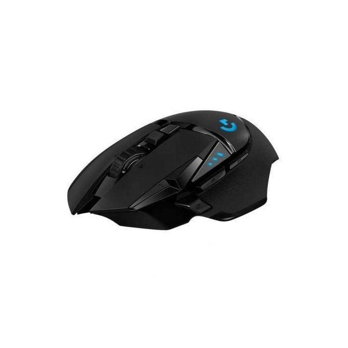 Mouse Raton Logitech G502 Lghtspeed 1 Mouse Raton Logitech G502 Lghtspeed 1