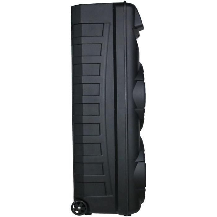 Altavoz de carro de Karaoke INOVALLEY MS02XXL - Bluetooth -1000W 2 Altavoz de carro de Karaoke INOVALLEY MS02XXL - Bluetooth -1000W 2