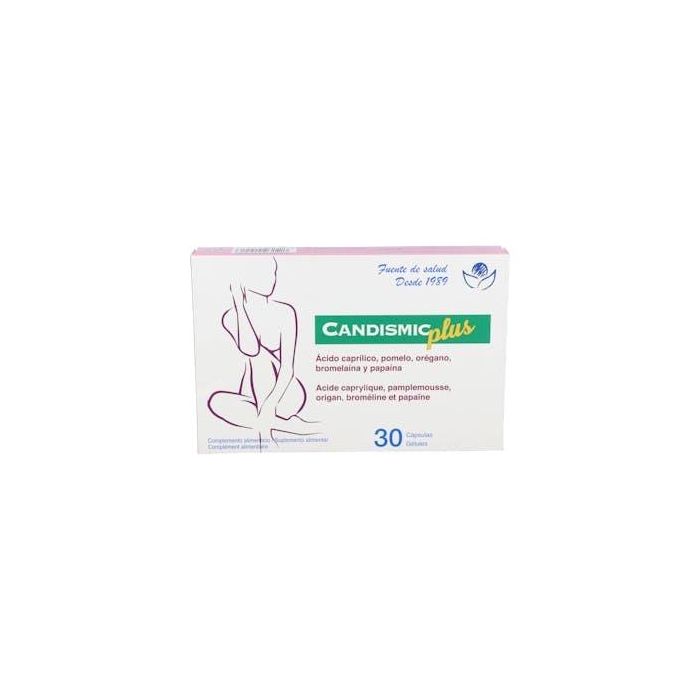 Candismic Plus