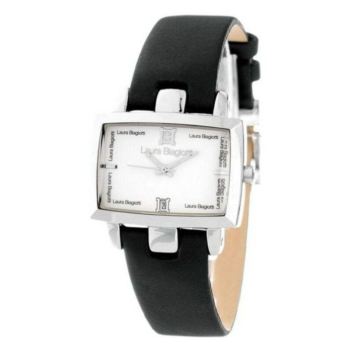 Reloj Hombre Laura Biagiotti LB0013M-01 (Ø 35 mm)