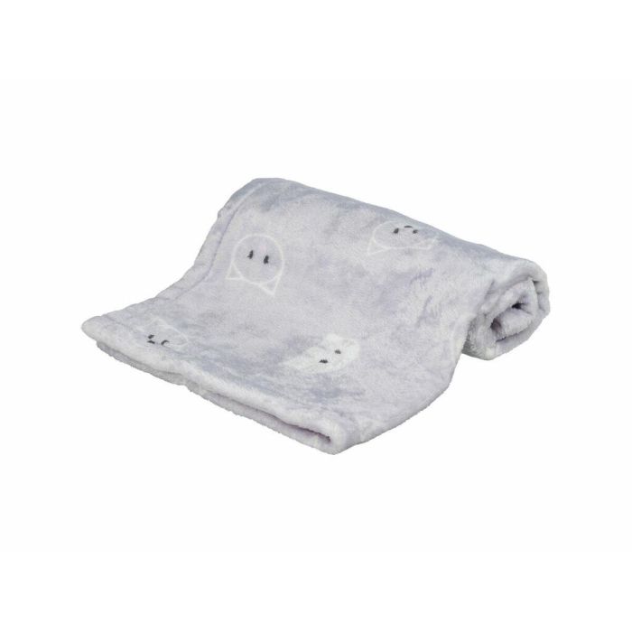 Manta para Mascotas Trixie Mimi Lila Poliéster 70 × 50 cm 0 Manta para Mascotas Trixie Mimi Lila Poliéster 70 × 50 cm 0