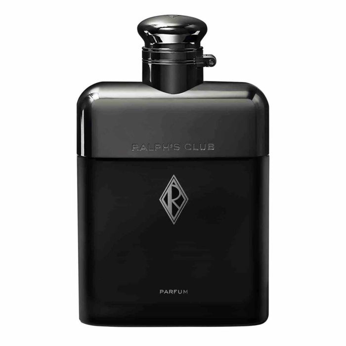 Ralph Lauren RALPH'S CLUB Parfum Eau de Parfum Vaporizador 100 ml para Hombre - Amaderada Especiada, con Lavandín y Cardamomo 3
