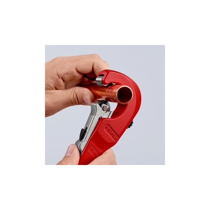 KNIPEX TubiX Rohrabschneider 8 KNIPEX TubiX Rohrabschneider 8