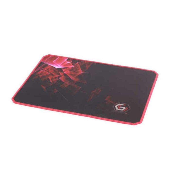 Alfombrilla Gaming GEMBIRD MP-GAMEPRO-L Multicolor (40 x 45 cm)