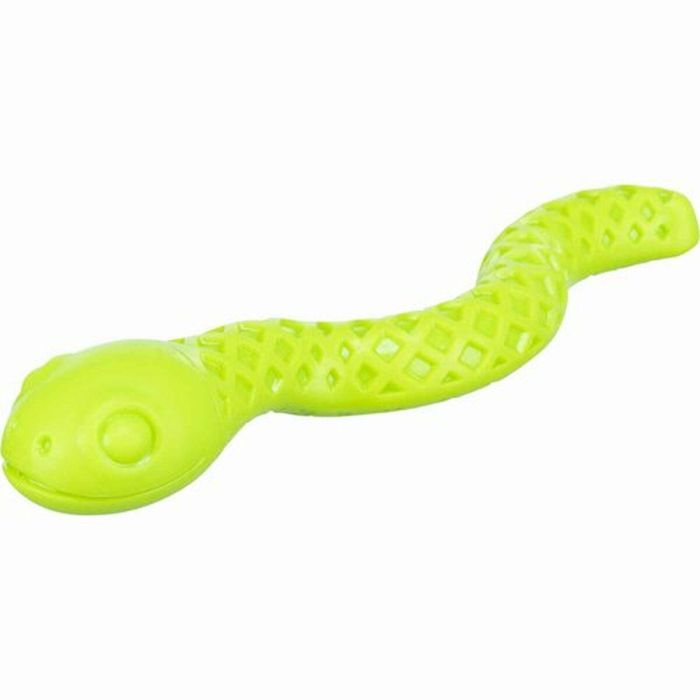 Mordedor de perro Trixie TX-34931 Verde 27 cm 5 Mordedor de perro Trixie TX-34931 Verde 27 cm 5