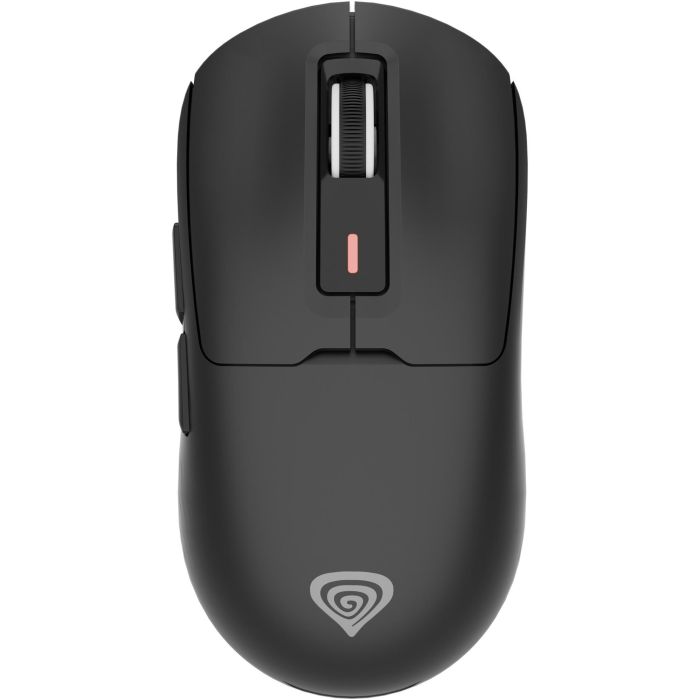 GENESIS Zircon 660 Ratón Gaming Óptico 12000 DPI, Triple Conectividad Inalámbrico/Bluetooth/USB, 59g Peso Ligero, Mano Derecha 1 GENESIS Zircon 660 Ratón Gaming Óptico 12000 DPI, Triple Conectividad Inalámbrico/Bluetooth/USB, 59g Peso Ligero, Mano Derecha 1