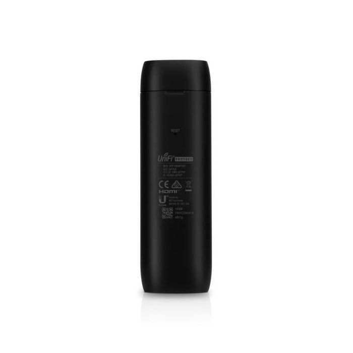Ubiquiti UniFi Protect ViewPort PoE Adaptador HDMI para Ver Cámaras de Seguridad en Pantallas 4K a 30fps con Conexión de Red Local 3 Ubiquiti UniFi Protect ViewPort PoE Adaptador HDMI para Ver Cámaras de Seguridad en Pantallas 4K a 30fps con Conexión de Red Local 3