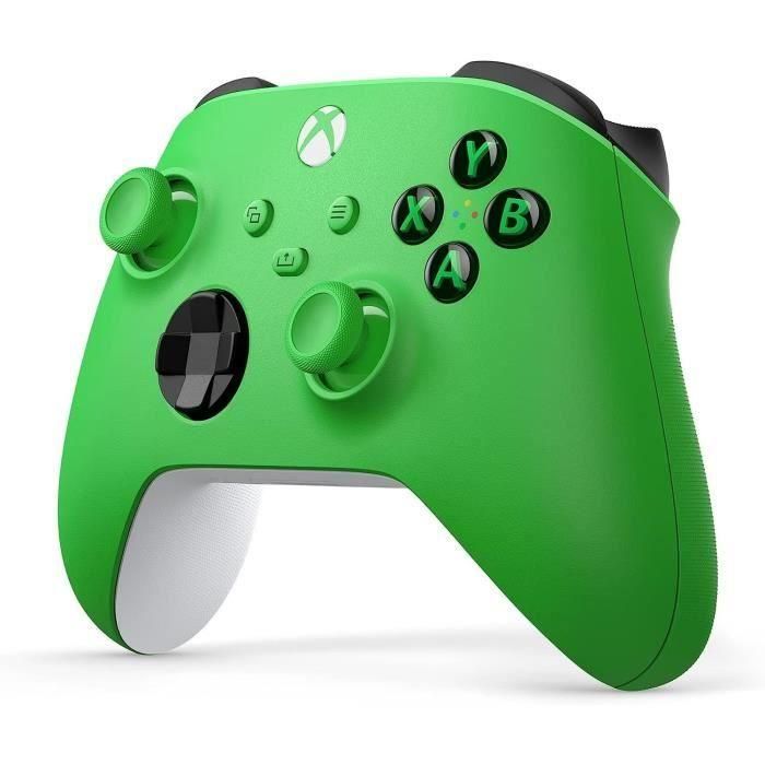 Mando Gaming Inalámbrico Microsoft Xbox Wireless 2 Mando Gaming Inalámbrico Microsoft Xbox Wireless 2