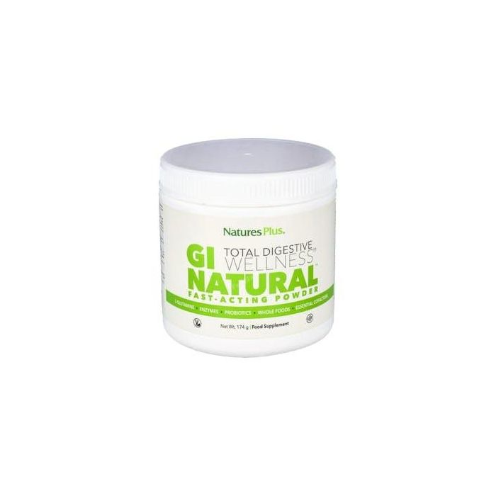 Gi Natural Polvo