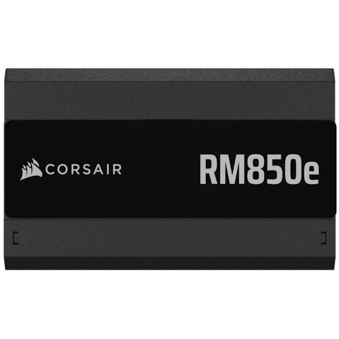 Corsair RM850E (2025) CP-9020296-EU Fuente de Alimentación 850W 80+ Gold Full Modular ATX 3.0 3 Corsair RM850E (2025) CP-9020296-EU Fuente de Alimentación 850W 80+ Gold Full Modular ATX 3.0 3