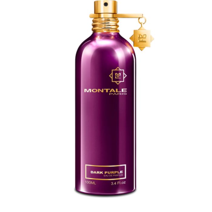 Perfume Mujer Montale Dark Purple EDP 100 ml