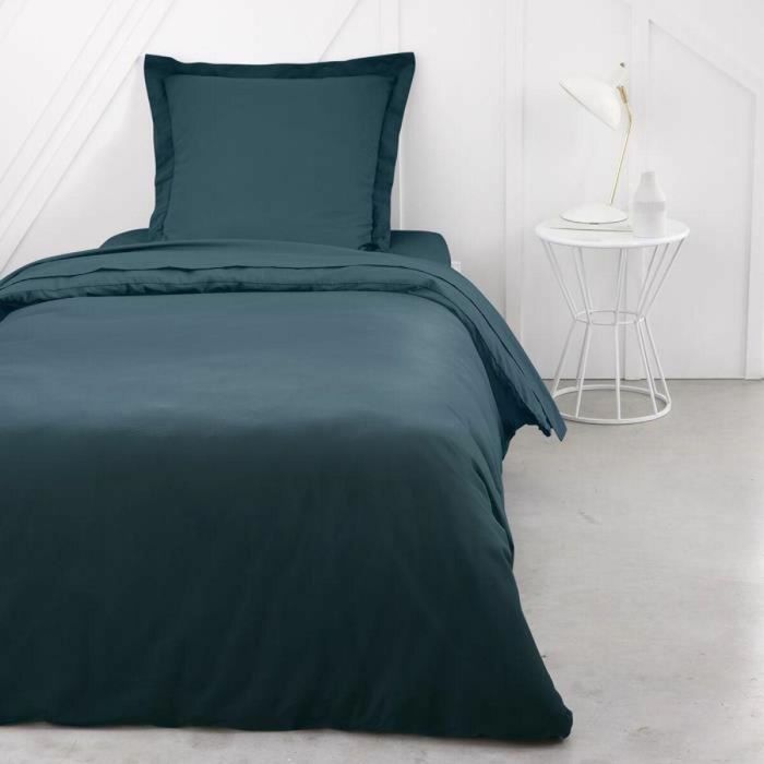 Today TOD3574641207267 Hoy Esencial Hoy Charg - 90x190 cm - 1 Persona - 100% Algodón - Paon 2 Today TOD3574641207267 Hoy Esencial Hoy Charg - 90x190 cm - 1 Persona - 100% Algodón - Paon 2