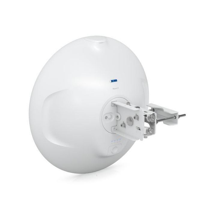 Ubiquiti WAVE-LR repetidor y transceptor Blanco 8 Ubiquiti WAVE-LR repetidor y transceptor Blanco 8