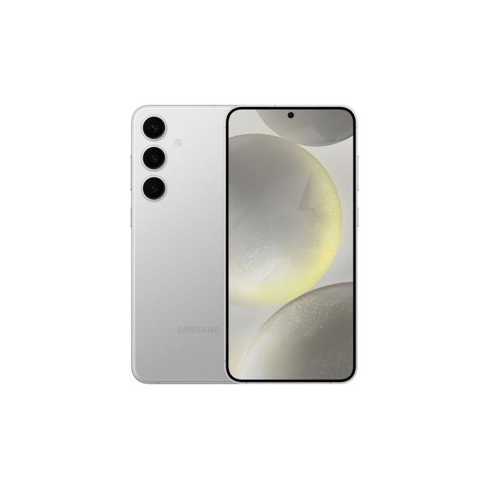 Smartphone Samsung S24 PLUS SM-S926B 6,7" 12 GB RAM 512 GB Gris 4 Smartphone Samsung S24 PLUS SM-S926B 6,7" 12 GB RAM 512 GB Gris 4