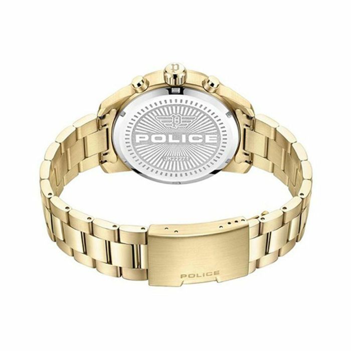 Reloj Hombre Police (Ø 46 mm) 2