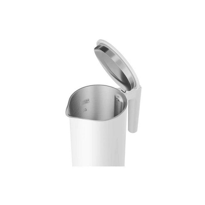 Xiaomi BHR5927EU Hervidor Eléctrico 2 Blanco 1