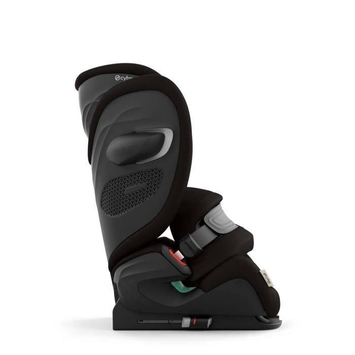 Silla de coche - CYBEX - Pallas G2 Plus - Moon Black 5 Silla de coche - CYBEX - Pallas G2 Plus - Moon Black 5