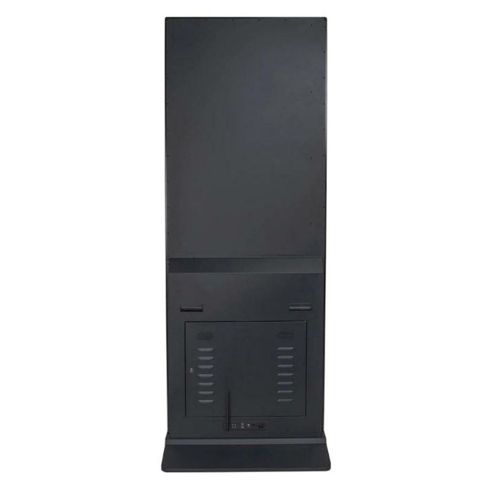 Pantalla Táctil Interactiva iggual IGG318799 55" 2 Pantalla Táctil Interactiva iggual IGG318799 55" 2