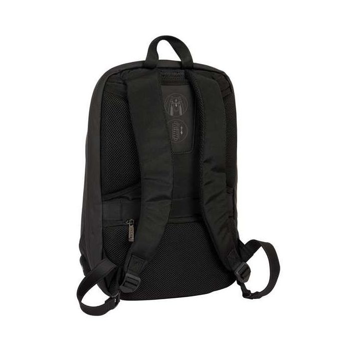 Mochila Safta Sistema Reduccion De Peso Business 440x300x160 mm 9 Mochila Safta Sistema Reduccion De Peso Business 440x300x160 mm 9