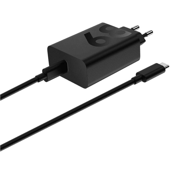 Cargador de Pared Motorola PG38C06281 Negro 10 Cargador de Pared Motorola PG38C06281 Negro 10