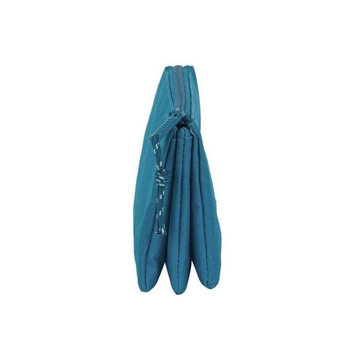 Safta Portatodo Triple Blackfit8 Egeo Escolar Negro 220x120mm 3L con 3 Compartimentos y Bolsillo Interior con Cremallera 11 Safta Portatodo Triple Blackfit8 Egeo Escolar Negro 220x120mm 3L con 3 Compartimentos y Bolsillo Interior con Cremallera 11