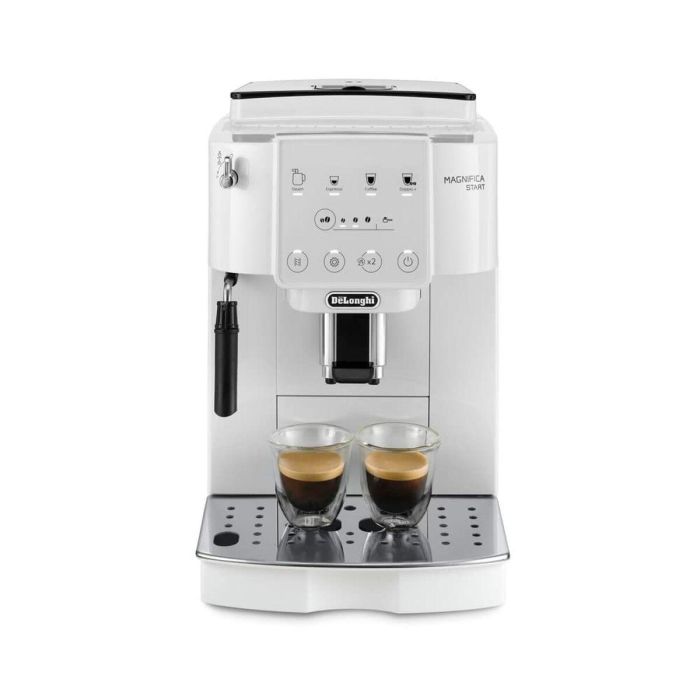 Delonghi Ecam220.21.ww Cafetera Expreso Automatica 0 Delonghi Ecam220.21.ww Cafetera Expreso Automatica 0
