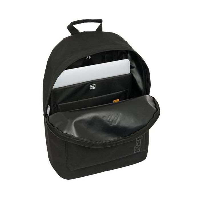 Safta Mochila para portátil 14,1" Negro 31x41x16 cm 3 Safta Mochila para portátil 14,1" Negro 31x41x16 cm 3