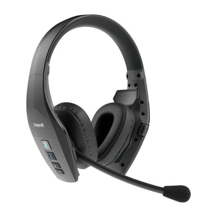Auriculares GN Audio 204292 Negro 2 Auriculares GN Audio 204292 Negro 2