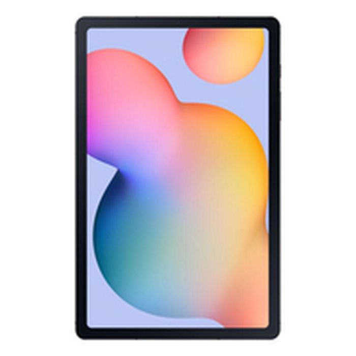 Tablet Samsung GALAXY TAB S6 LITE SM-P625 4 GB RAM 64 GB Gris 2 Tablet Samsung GALAXY TAB S6 LITE SM-P625 4 GB RAM 64 GB Gris 2