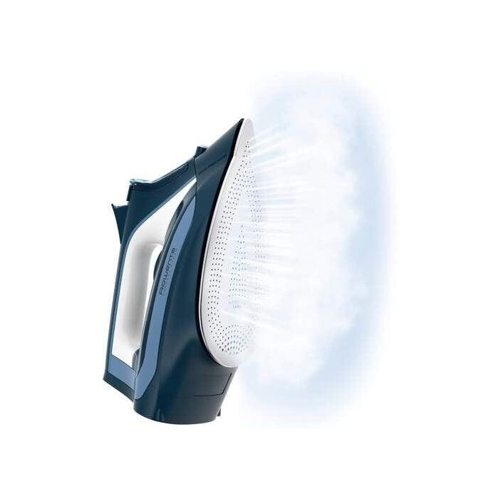 Plancha de Vapor Rowenta Express Steam DW4308 0,25 L 2500W 2500 W