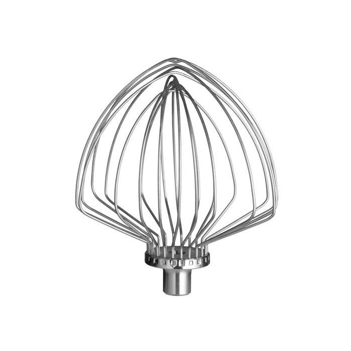 Kitchenaid Robot Profesional 5KSM7990-X-EER, 6.9L, Rojo 6