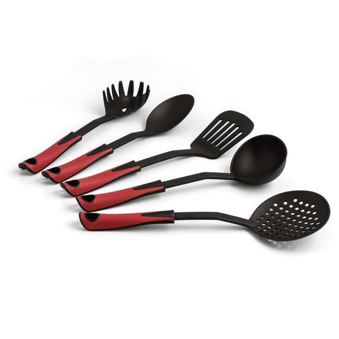 Cucharón Spaguetti Renova Quid 32x7x4 cm 1 Cucharón Spaguetti Renova Quid 32x7x4 cm 1