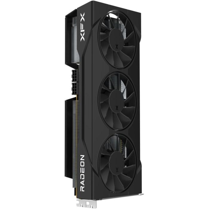 XFX RX 9070 SWIFT OC Tarjeta Gráfica 16GB GDDR6 3 Ventiladores 4 XFX RX 9070 SWIFT OC Tarjeta Gráfica 16GB GDDR6 3 Ventiladores 4