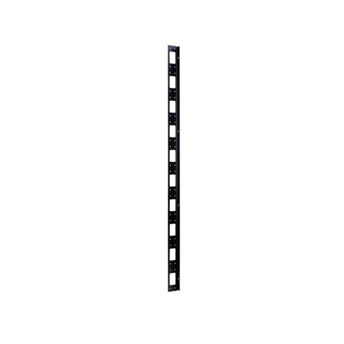 MicroConnect Panel Guía Cable Vertical para Rack 42U 800mm