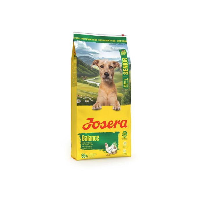 Pienso Josera Balance Senior 12,5 Kg 1 Pienso Josera Balance Senior 12,5 Kg 1