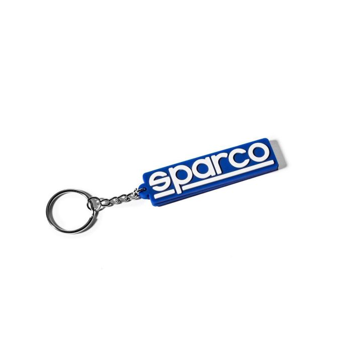 Llavero Sparco S099092SPARCO Azul