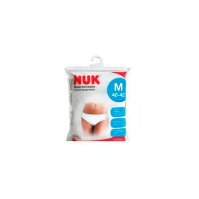Bragas Desechables M 4Ud. Bragas Desechables M 4Ud.