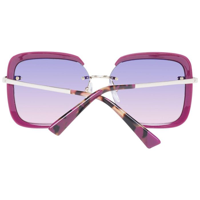 Gafas de Sol Mujer Web Eyewear WE0284 5481Z 1