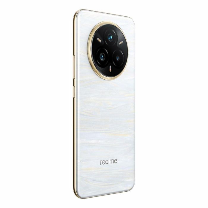 Smartphone Realme 8 GB RAM 256 GB Blanco 6 Smartphone Realme 8 GB RAM 256 GB Blanco 6