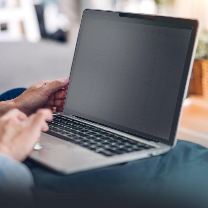 Filtro de Privacidad para Monitor Startech 135S-PRIVACY-SCREEN 2 Filtro de Privacidad para Monitor Startech 135S-PRIVACY-SCREEN 2