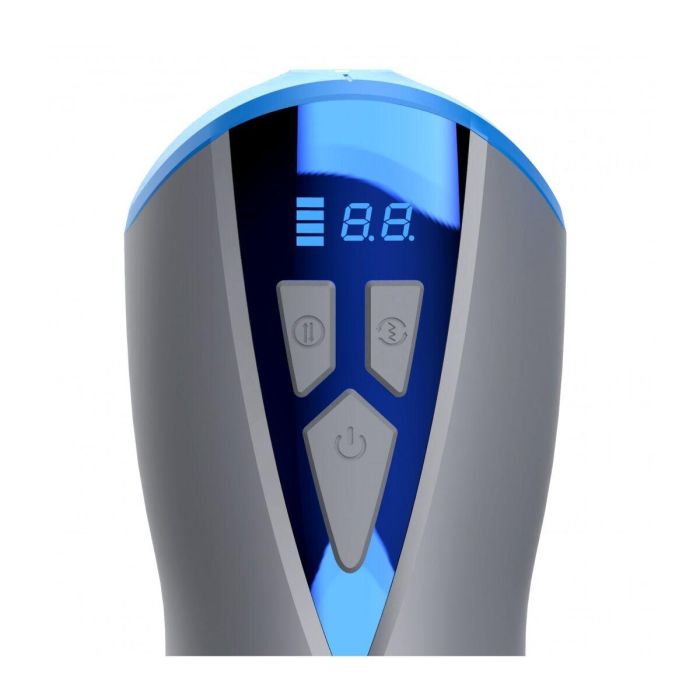 Masturbador Masturs Eloa 15