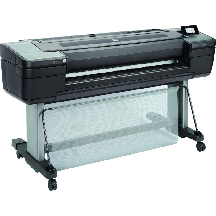 HP DesignJet Z9+ 111cm (44") Impresora de Gran Formato con PostScript 7